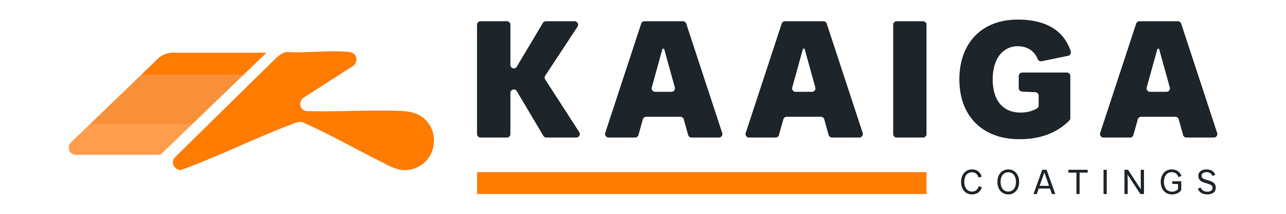 Kaaiga Coatings Logo