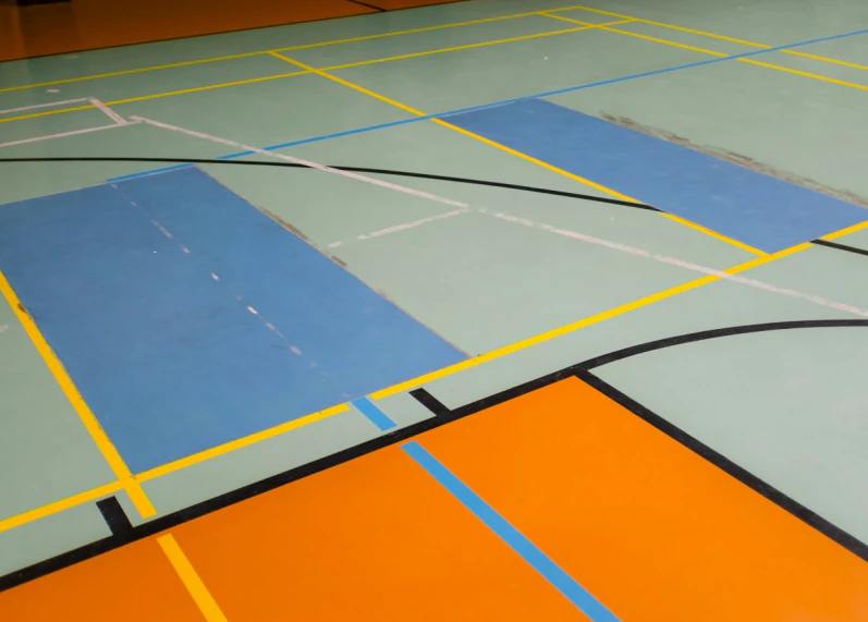 EPOXY FLOOR COATINGS