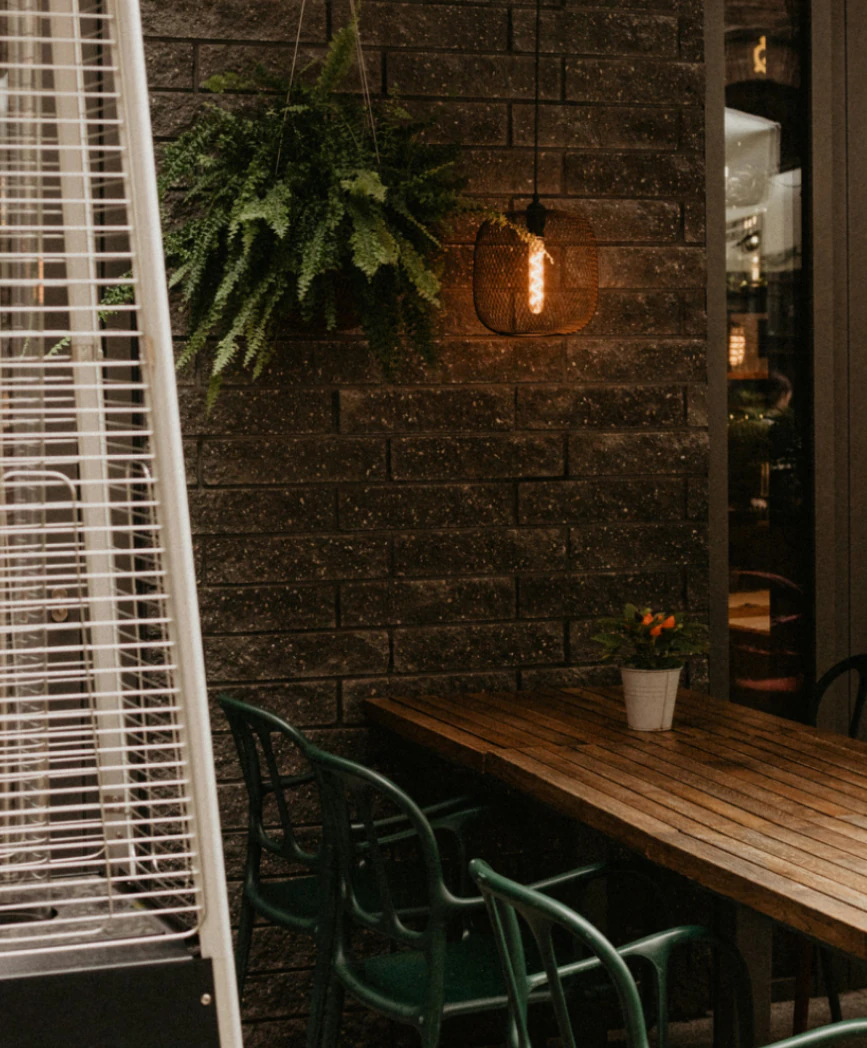 Wallpaper installation